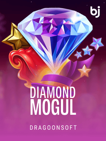 Diamond Mogul screenshot