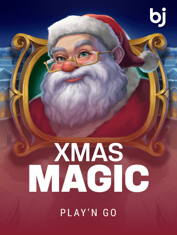 Xmas Magic screenshot
