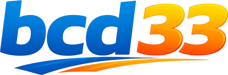 bcd33 Logo